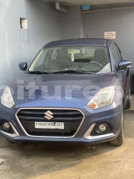 Big with watermark suzuki dzire abidjan abidjan 60339