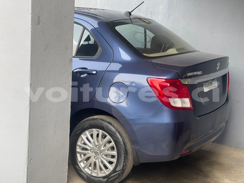 Big with watermark suzuki dzire abidjan abidjan 60339