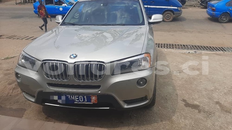 Big with watermark bmw x3 abidjan abidjan 60341