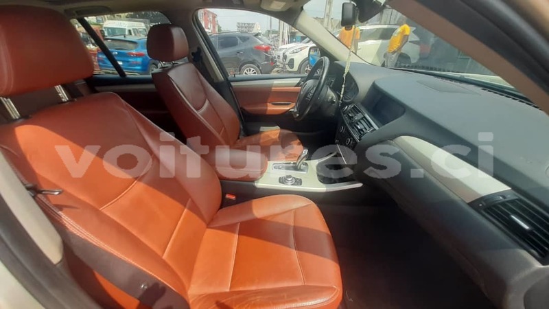 Big with watermark bmw x3 abidjan abidjan 60341