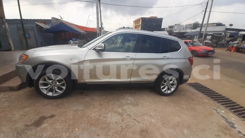 Big with watermark bmw x3 abidjan abidjan 60341