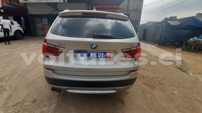 Big with watermark bmw x3 abidjan abidjan 60341