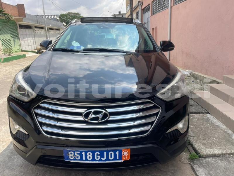 Big with watermark hyundai santa fe abidjan abidjan 60343