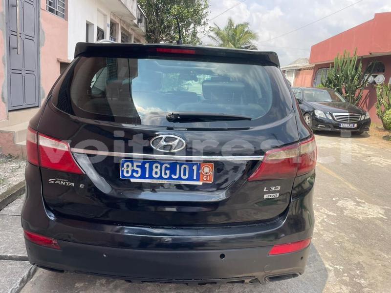 Big with watermark hyundai santa fe abidjan abidjan 60343