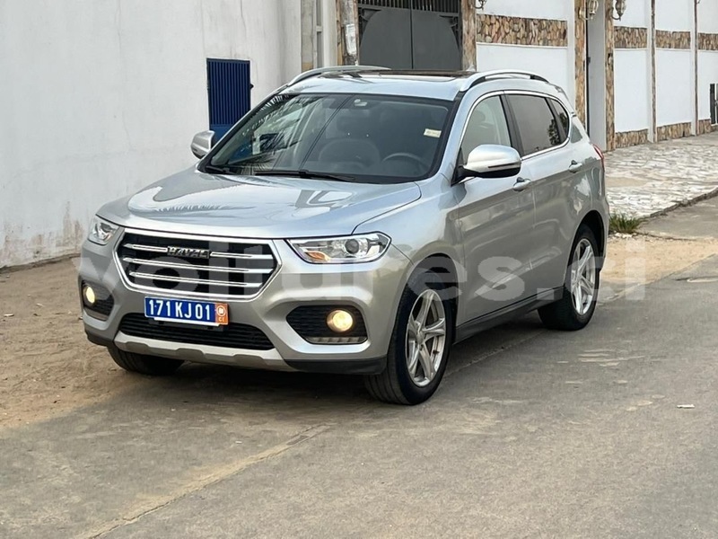 Big with watermark haval h2 abidjan abidjan 60348