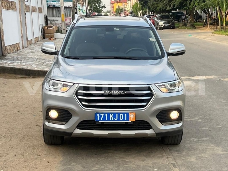 Big with watermark haval h2 abidjan abidjan 60348