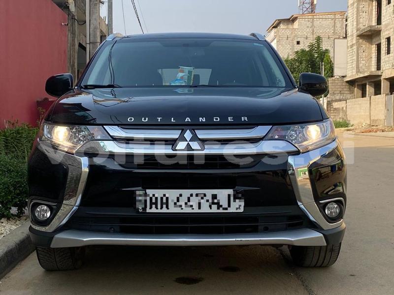 Big with watermark mitsubishi outlander abidjan abidjan 60352