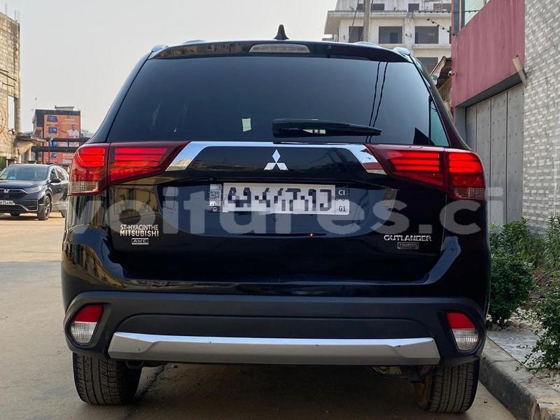 Big with watermark mitsubishi outlander abidjan abidjan 60352