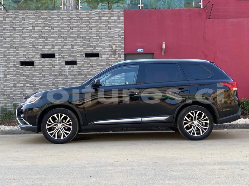 Big with watermark mitsubishi outlander abidjan abidjan 60352