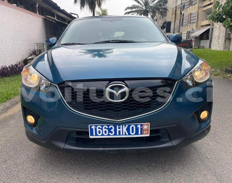 Big with watermark mazda cx 5 abidjan abidjan 60364