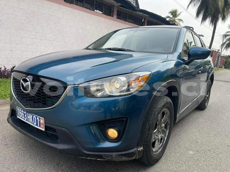 Big with watermark mazda cx 5 abidjan abidjan 60364