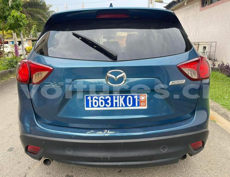 Big with watermark mazda cx 5 abidjan abidjan 60364