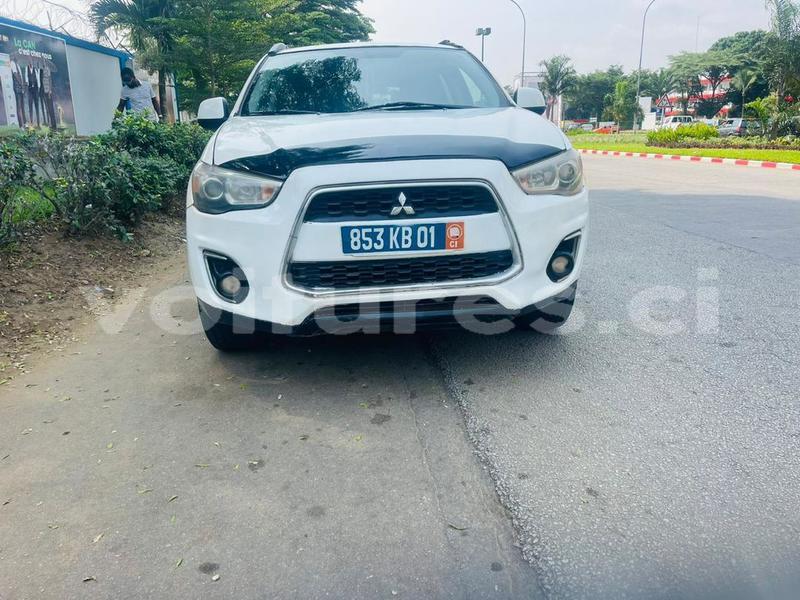 Big with watermark mitsubishi rvr abidjan abidjan 60365