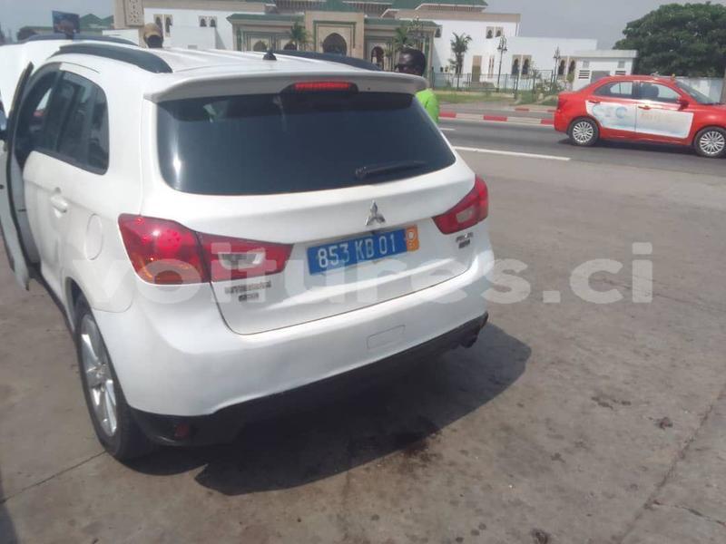 Big with watermark mitsubishi rvr abidjan abidjan 60365