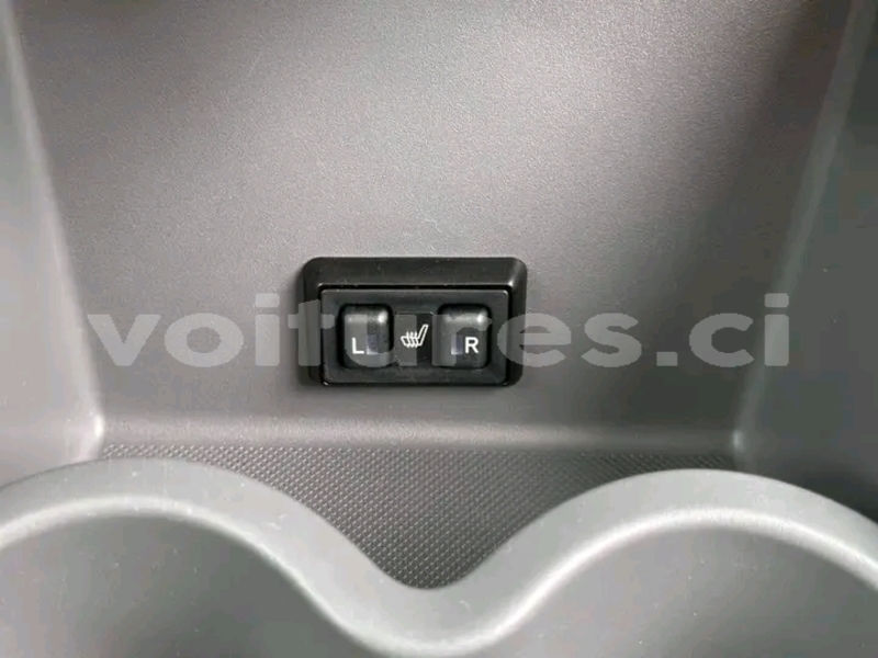 Big with watermark toyota aygo ivory coast aboisso 60374