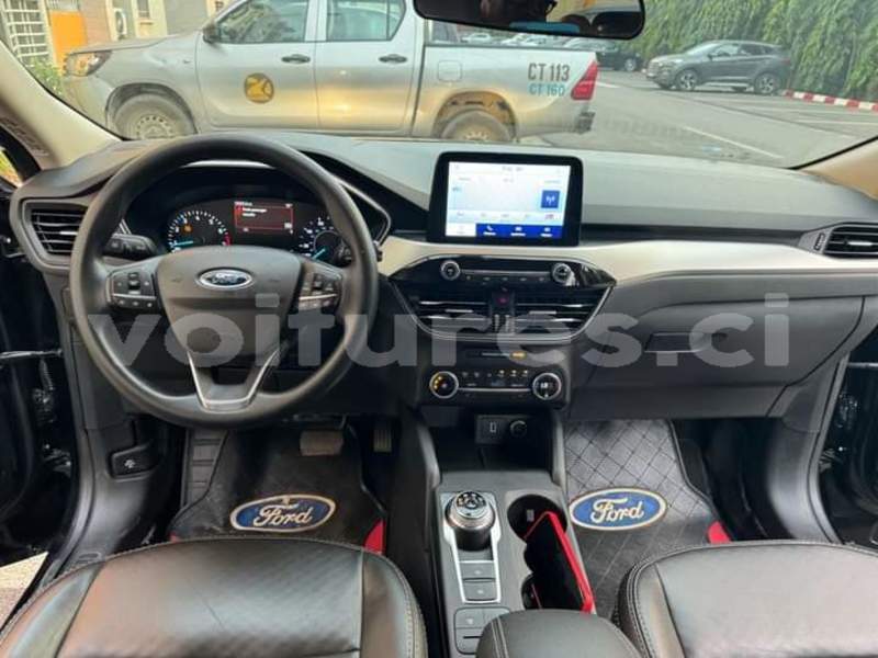 Big with watermark ford escape abidjan abidjan 60400