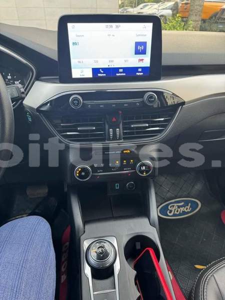 Big with watermark ford escape abidjan abidjan 60400