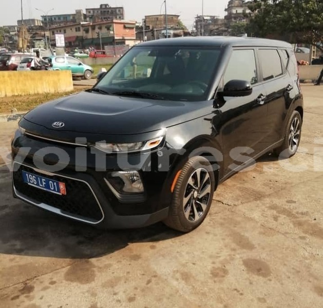 Big with watermark kia soul ivory coast aboisso 60413