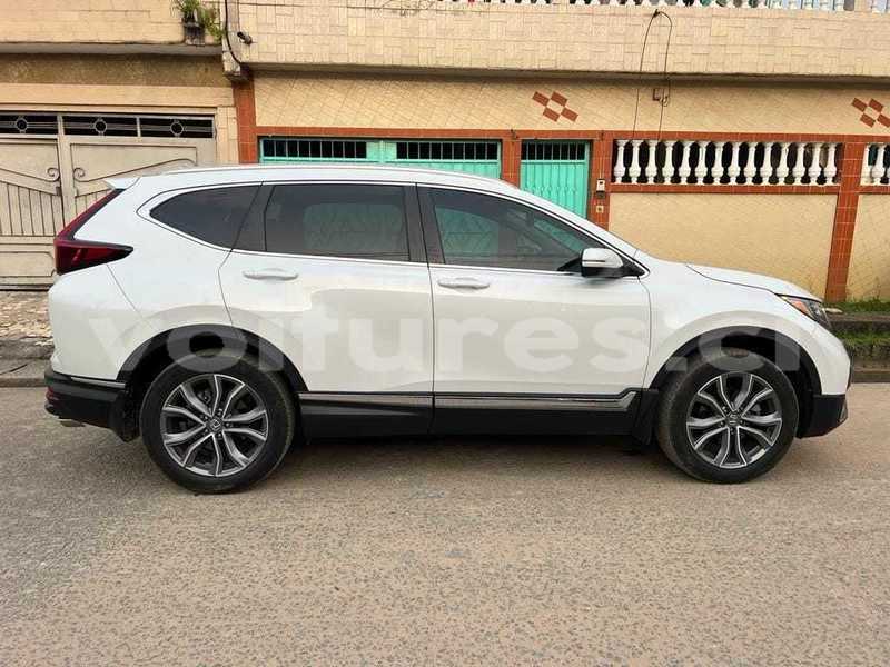 Big with watermark honda cr v ivory coast aboisso 60414