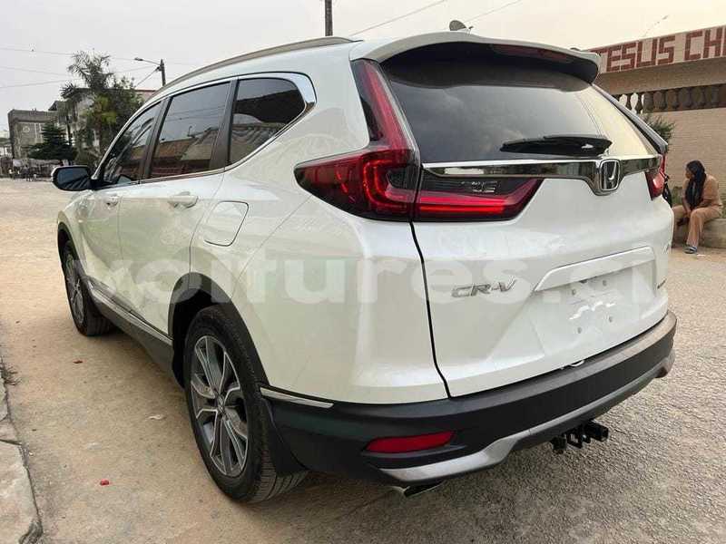 Big with watermark honda cr v ivory coast aboisso 60414