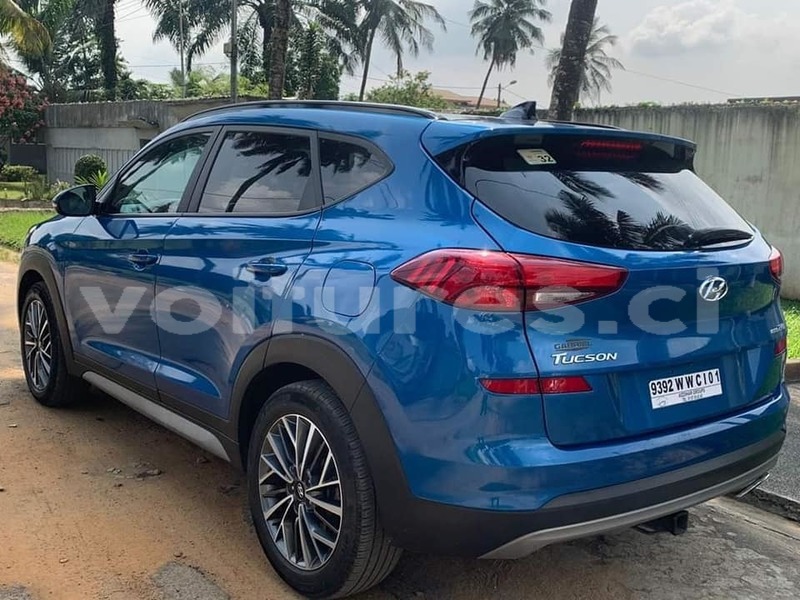 Big with watermark hyundai tucson abidjan abidjan 60425