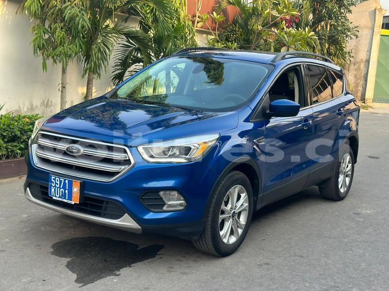 Big with watermark ford escape abidjan abidjan 60427