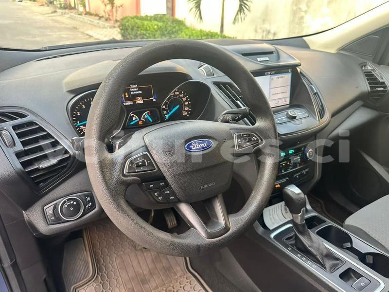 Big with watermark ford escape abidjan abidjan 60427