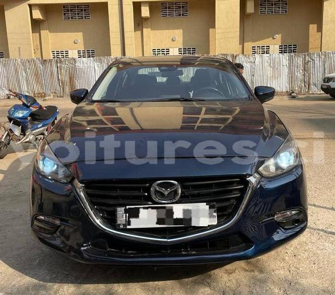 Big with watermark mazda 3 abidjan abidjan 60442