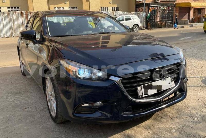 Big with watermark mazda 3 abidjan abidjan 60442