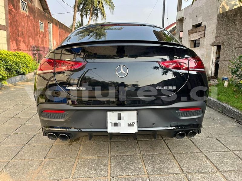 Big with watermark mercedes benz gle coupe ivory coast aboisso 60452