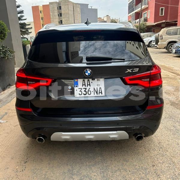 Big with watermark bmw x3 ivory coast aboisso 60457