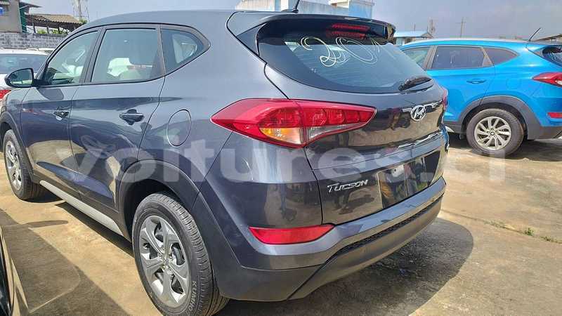 Big with watermark hyundai tucson ivory coast aboisso 60461