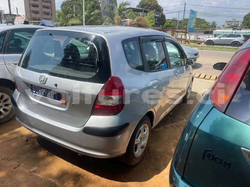 Big with watermark honda jazz abidjan abidjan 60467