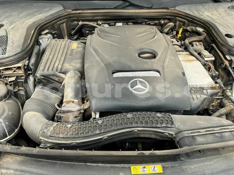 Big with watermark mercedes benz e klasse amg abidjan abidjan 60470