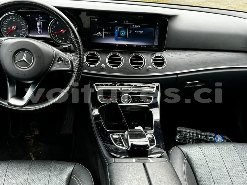 Big with watermark mercedes benz e klasse amg abidjan abidjan 60470