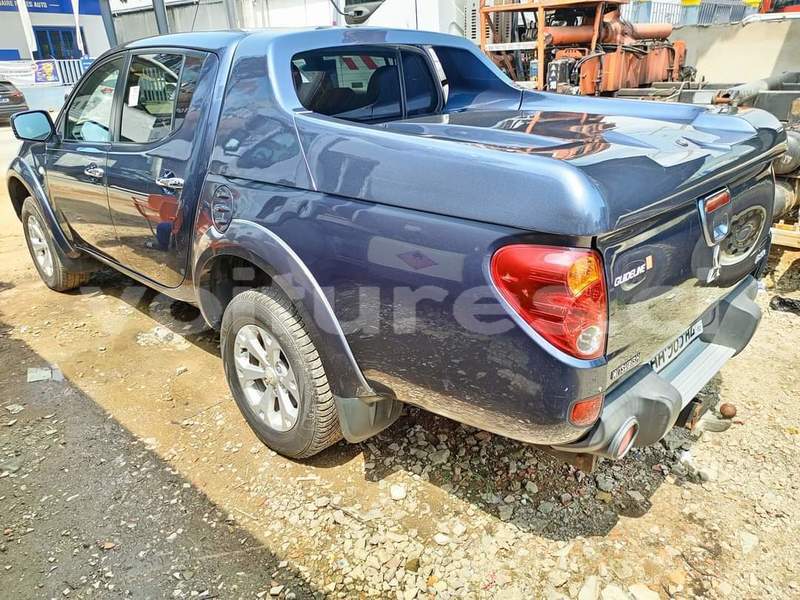 Big with watermark mitsubishi l200 abidjan abidjan 60475