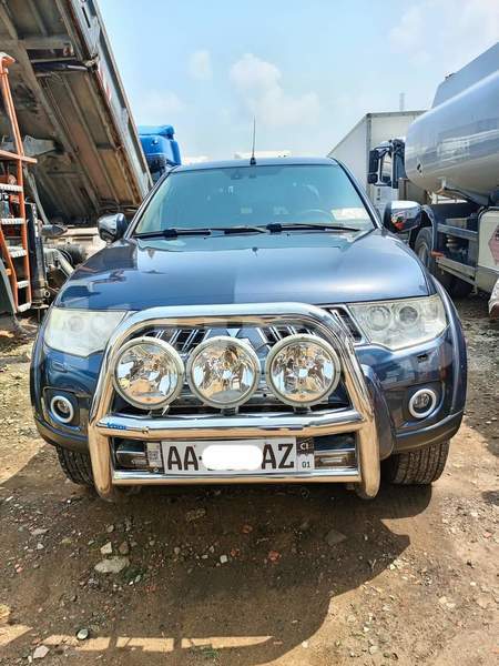 Big with watermark mitsubishi l200 abidjan abidjan 60475