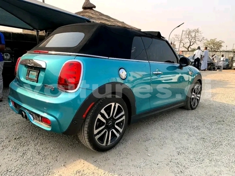 Big with watermark mini cooper s clubman ivory coast aboisso 60478