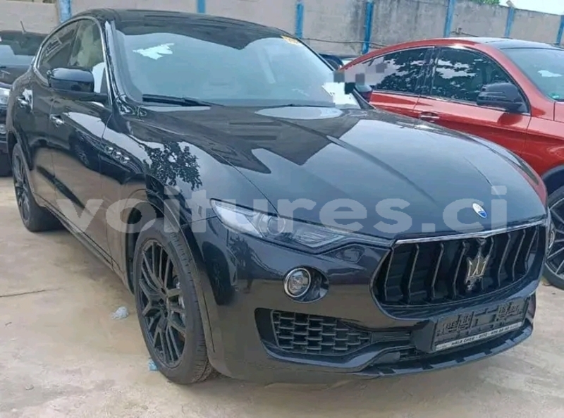 Big with watermark maserati levante ivory coast aboisso 60485