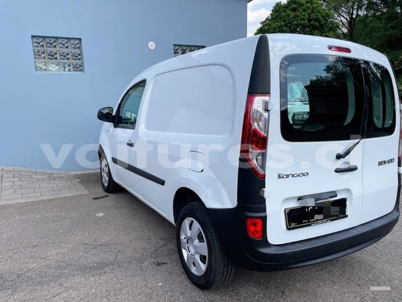 Big with watermark renault kangoo abidjan abidjan 60499