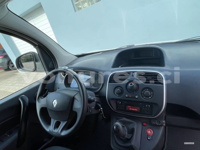 Big with watermark renault kangoo abidjan abidjan 60499