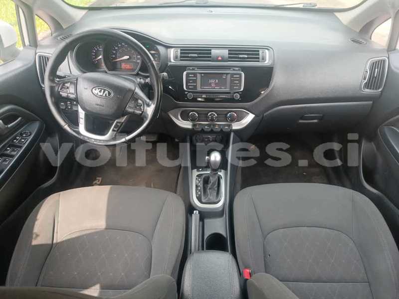 Big with watermark kia rio abidjan abidjan 60500