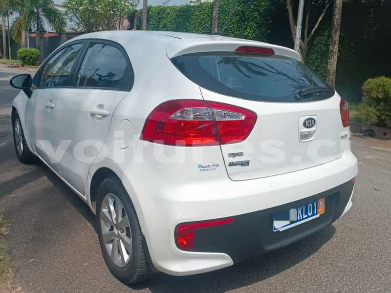 Big with watermark kia rio abidjan abidjan 60500