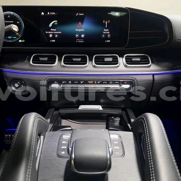 Big with watermark mercedes benz gle abidjan abidjan 60502