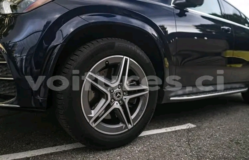 Big with watermark mercedes benz gle abidjan abidjan 60502