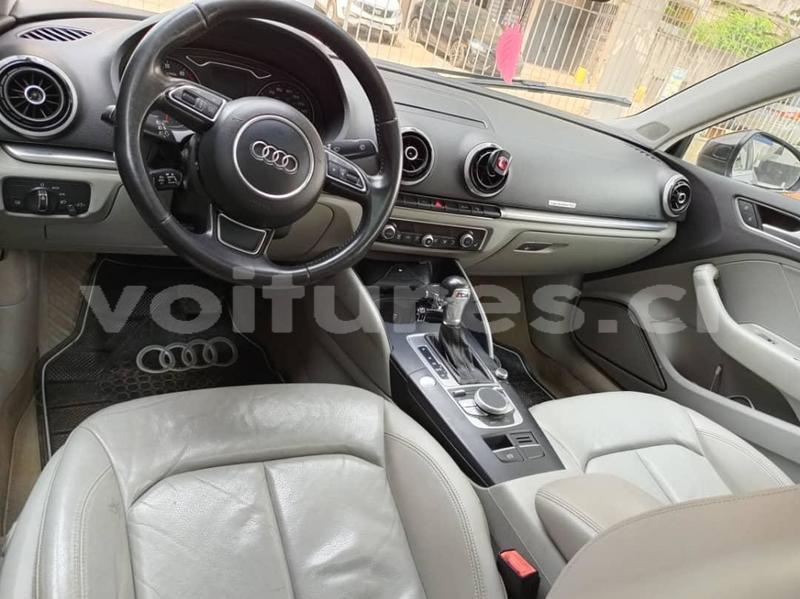 Big with watermark audi a3 abidjan abidjan 60506