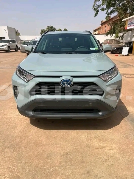 Big with watermark toyota rav4 ivory coast aboisso 60518