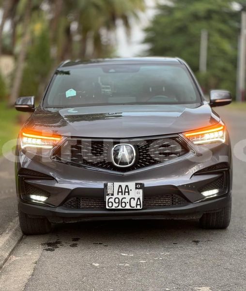 Big with watermark acura rdx abidjan abidjan 60535