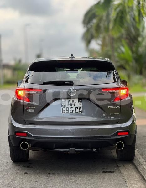 Big with watermark acura rdx abidjan abidjan 60535