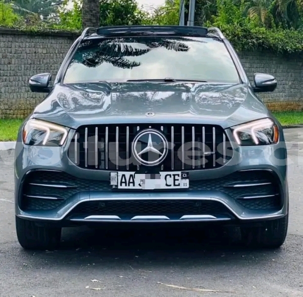 Big with watermark mercedes benz gls klasse amg ivory coast aboisso 60543